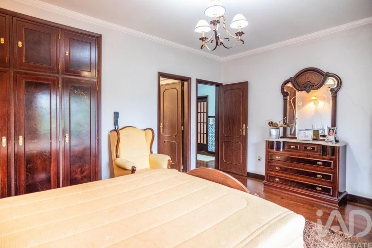 Moradia T3 para Venda em Abação e Gémeos Foto 18