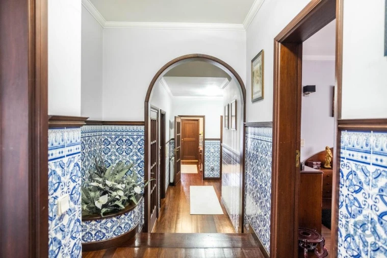 Moradia T3 para Venda em Abação e Gémeos Foto 10