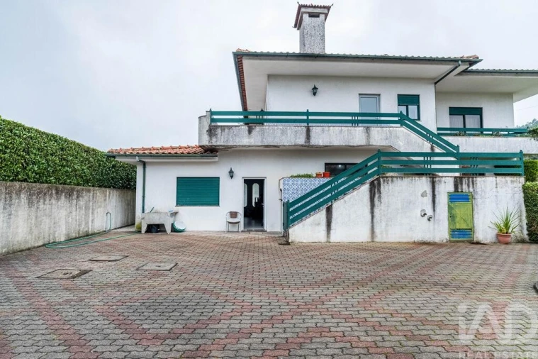 Moradia T3 para Venda em Abação e Gémeos Foto 27