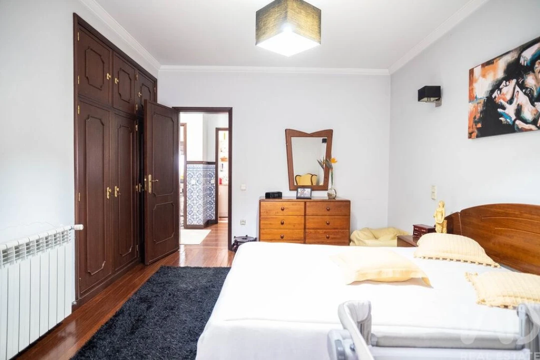 Moradia T3 para Venda em Abação e Gémeos Foto 16