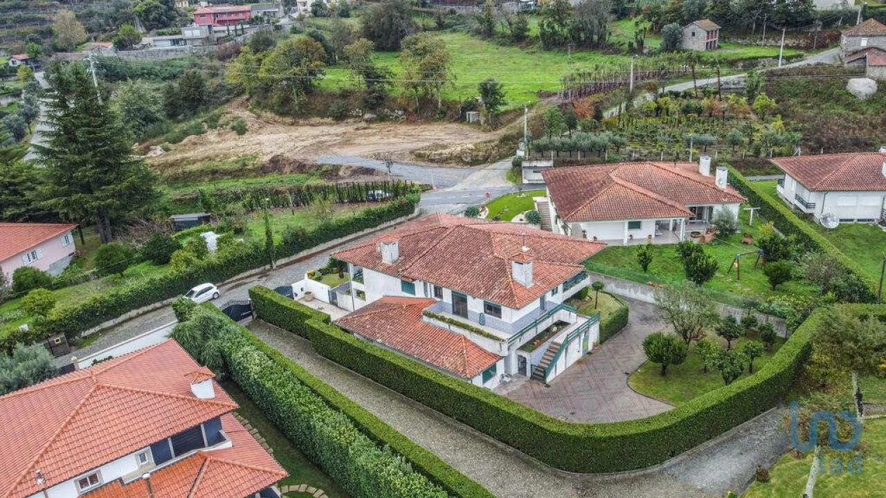 Moradia T3 para Venda em Abação e Gémeos Foto 4