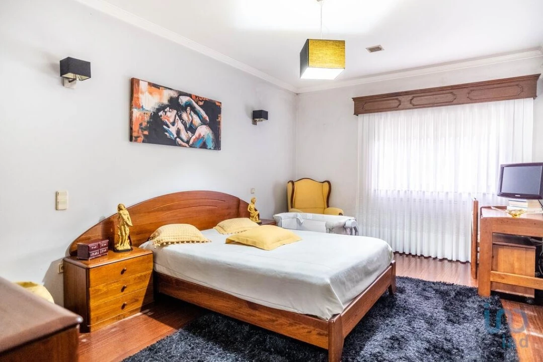 Moradia T3 para Venda em Abação e Gémeos Foto 15