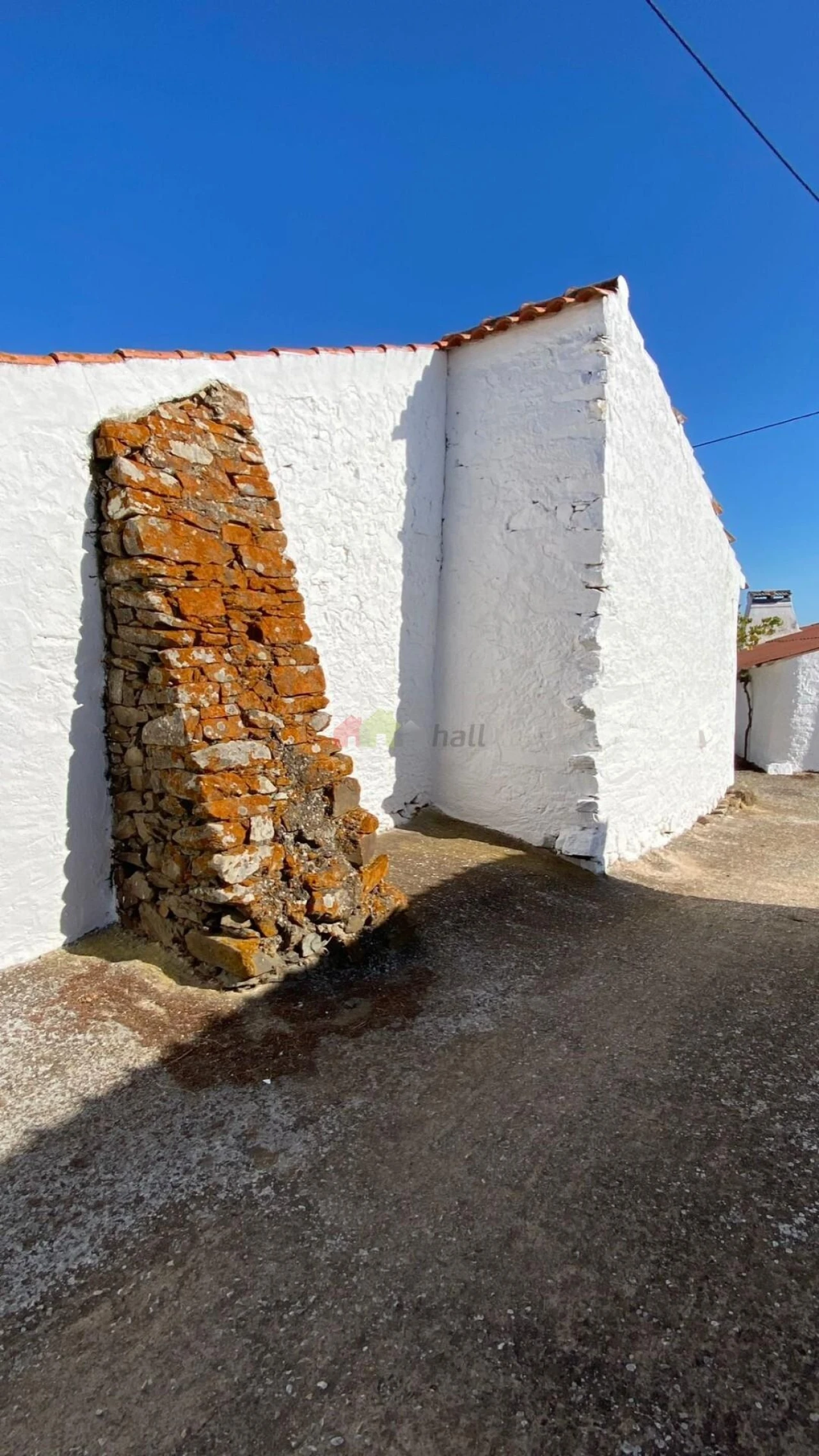 Quinta T5 para Venda em São Miguel do Pinheiro, São Pedro de Solis, São Sebastião dos Carros Foto 11