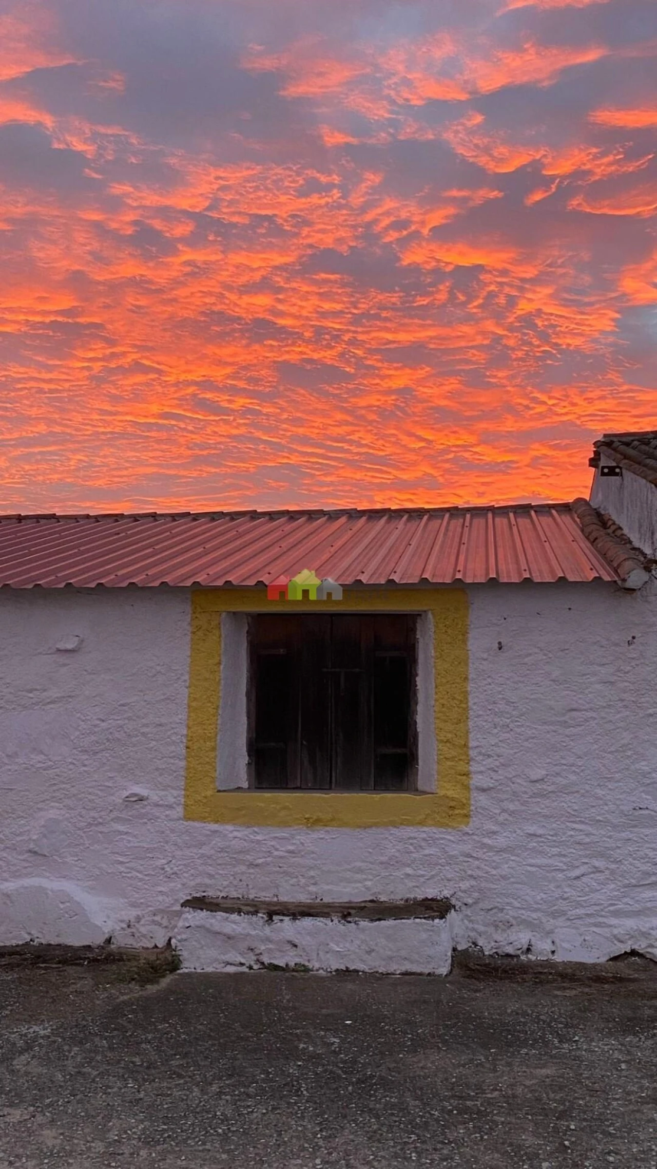 Quinta T5 para Venda em São Miguel do Pinheiro, São Pedro de Solis, São Sebastião dos Carros Foto 1