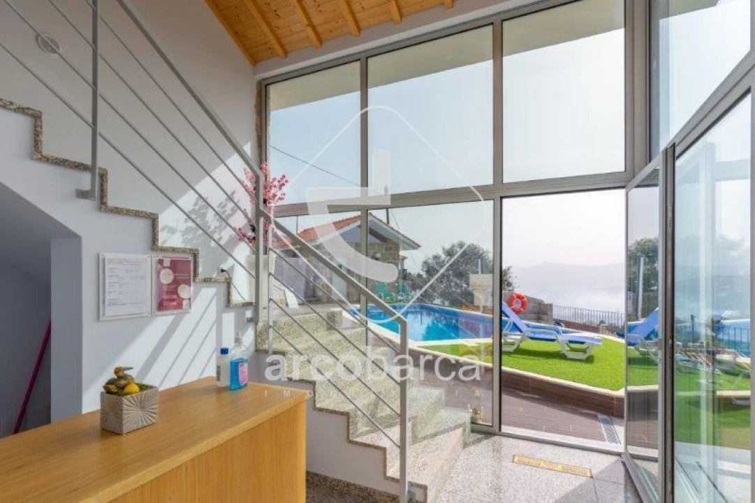 Moradia T4 para Venda em Jolda (Madalena) e Rio Cabrão Foto 3