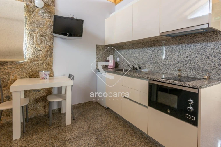 Moradia T4 para Venda em Jolda (Madalena) e Rio Cabrão Foto 28