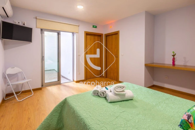 Moradia T4 para Venda em Jolda (Madalena) e Rio Cabrão Foto 14