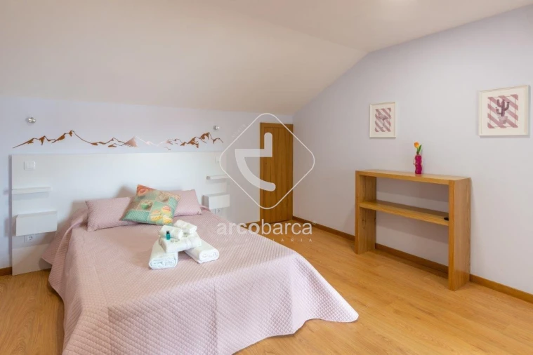 Moradia T4 para Venda em Jolda (Madalena) e Rio Cabrão Foto 18