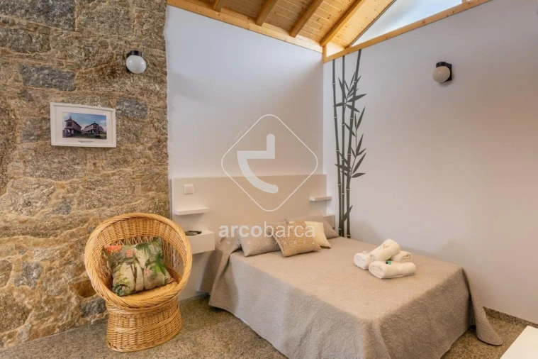 Moradia T4 para Venda em Jolda (Madalena) e Rio Cabrão Foto 26