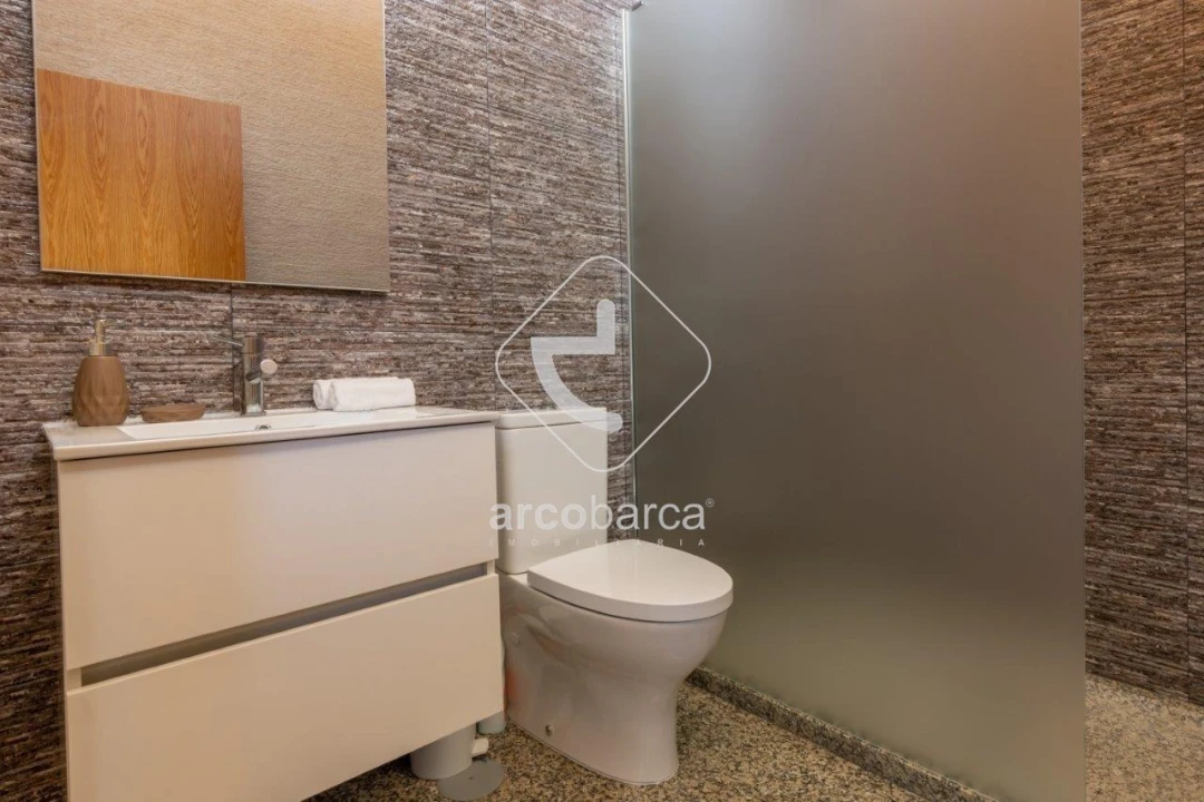 Moradia T4 para Venda em Jolda (Madalena) e Rio Cabrão Foto 29