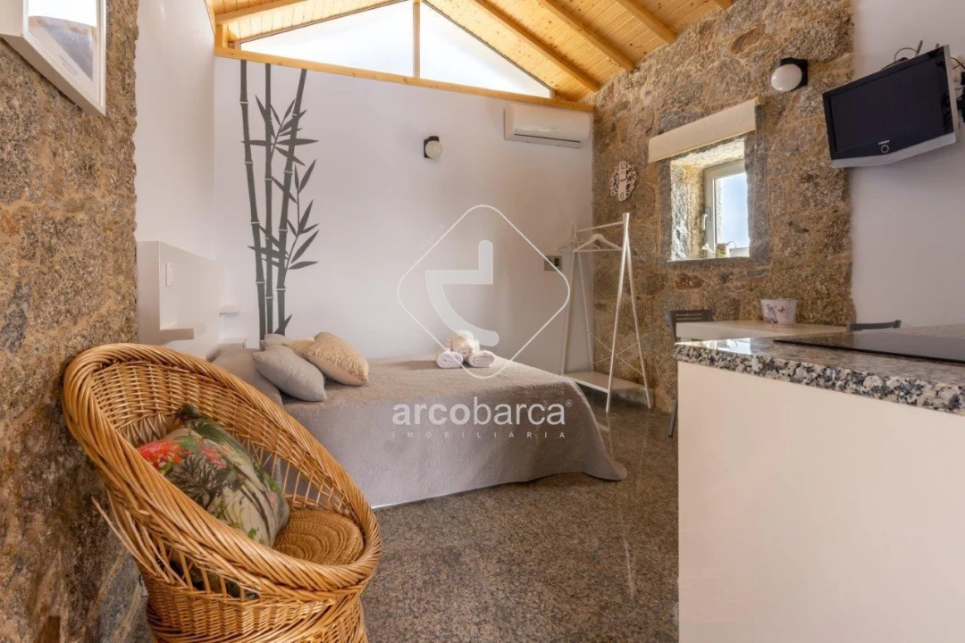 Moradia T4 para Venda em Jolda (Madalena) e Rio Cabrão Foto 25