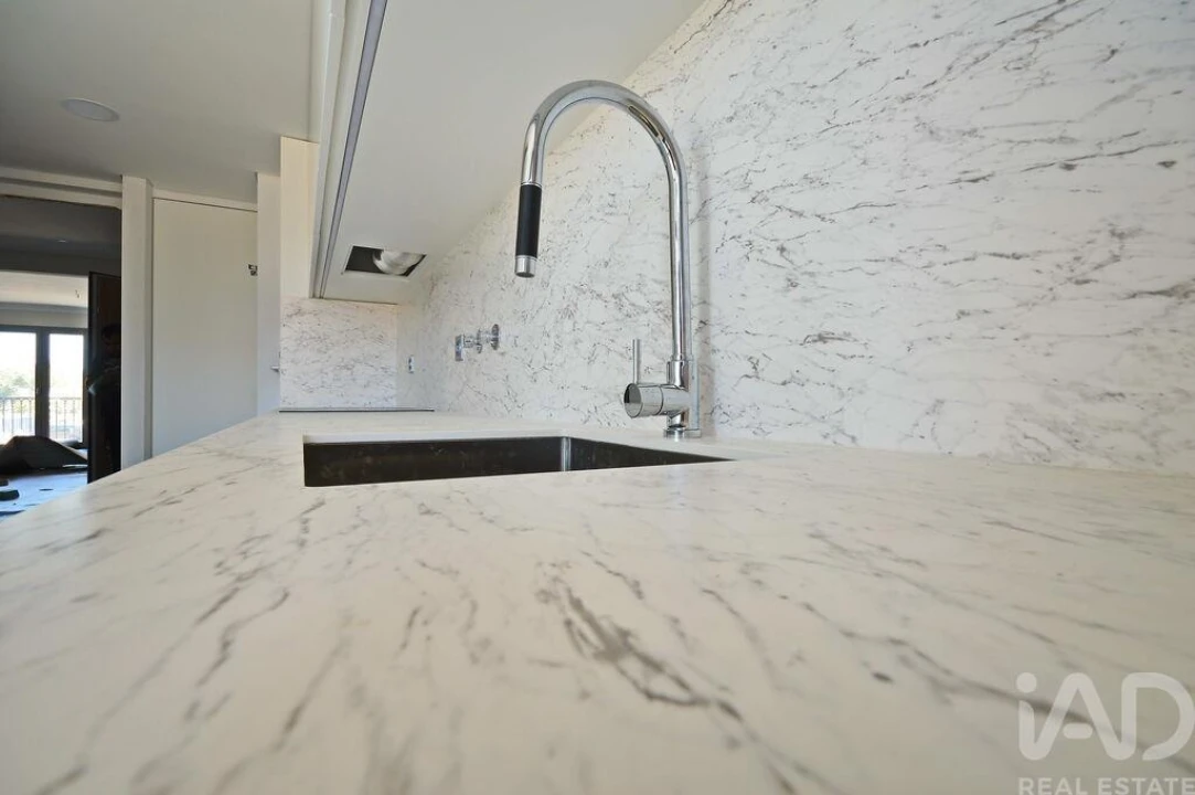 Apartamento T3 para Venda em Fernao Ferro Foto 3