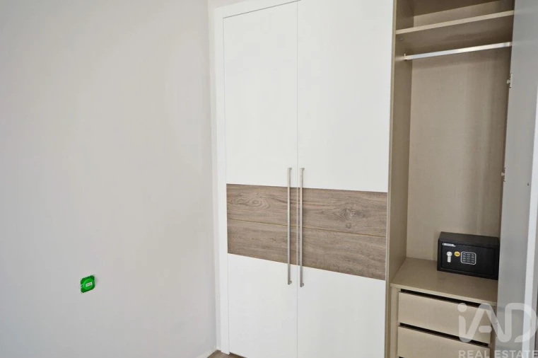 Apartamento T3 para Venda em Fernao Ferro Foto 7