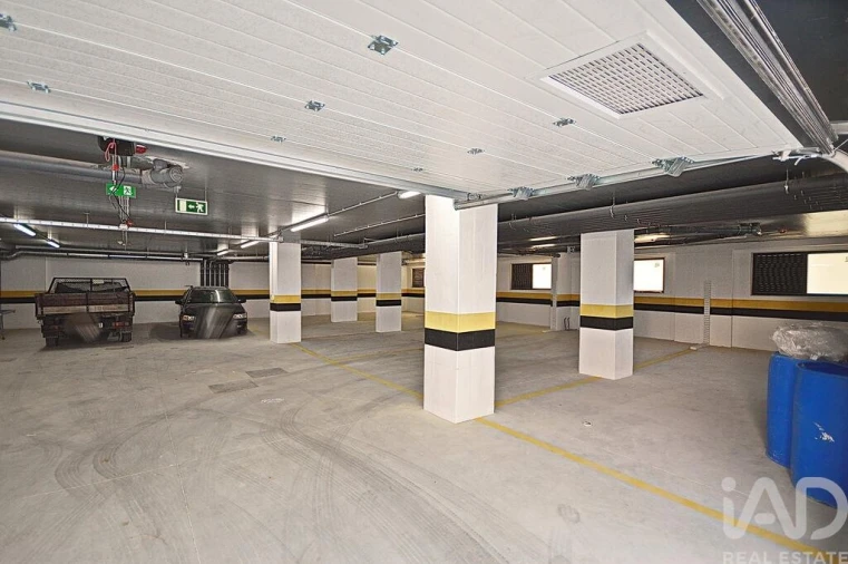 Apartamento T3 para Venda em Fernao Ferro Foto 12