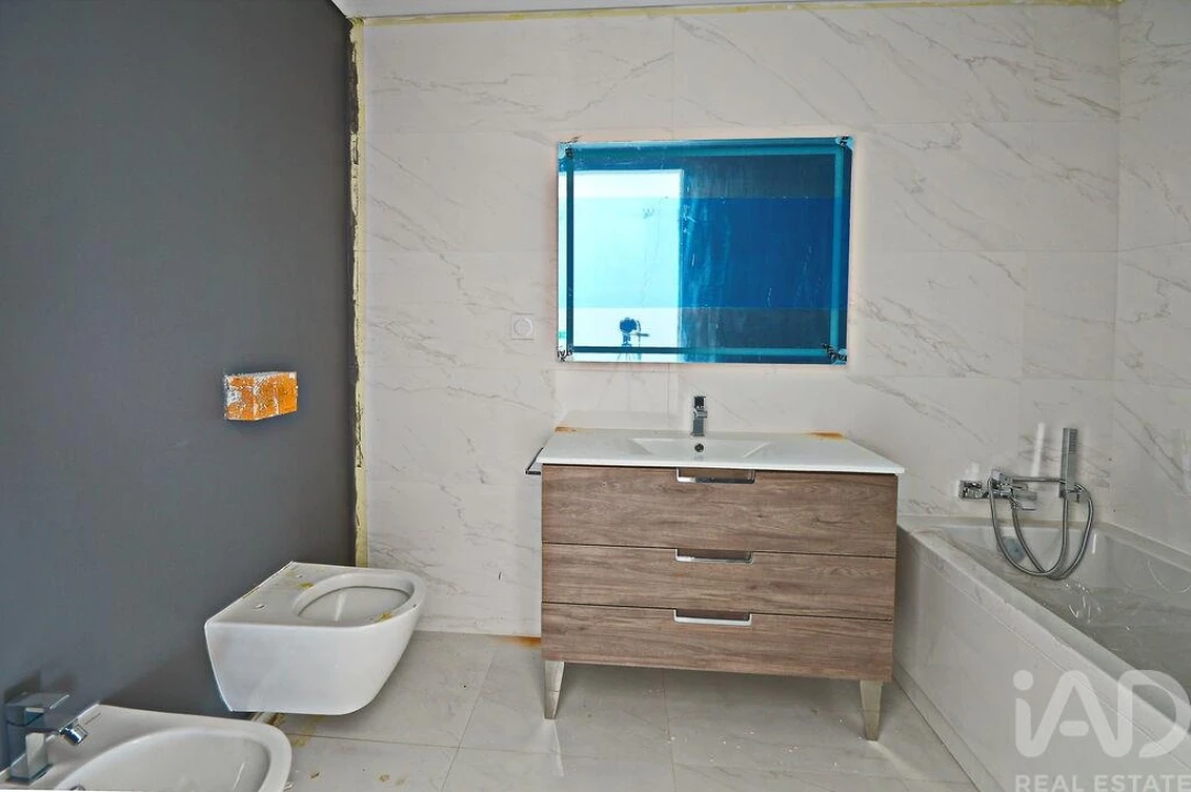 Apartamento T3 para Venda em Fernao Ferro Foto 9