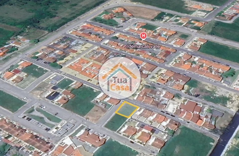 Terreno para Venda em Cantanhede e Pocariça Foto 5