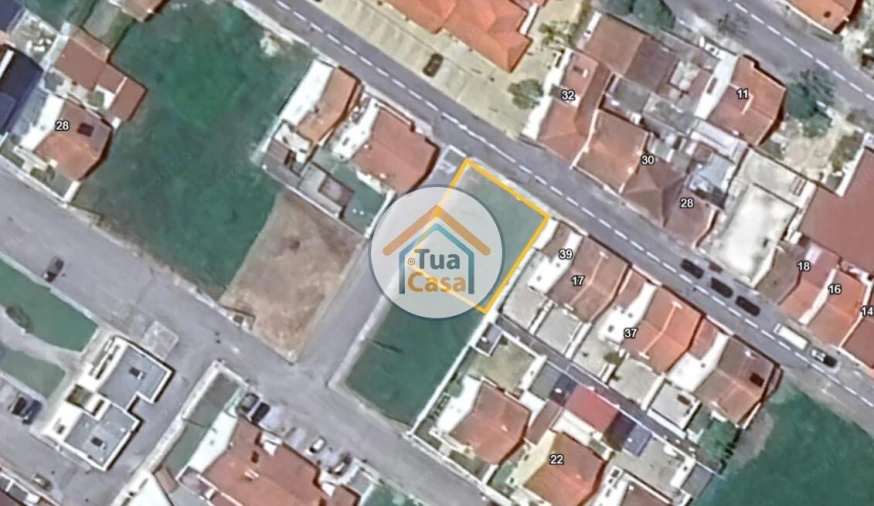 Terreno para Venda em Cantanhede e Pocariça Foto 3