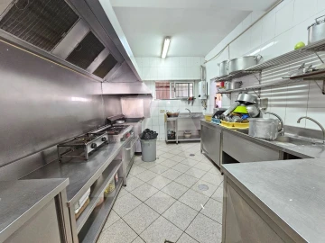 Negócio para Cedência de Quotas em Palhaça