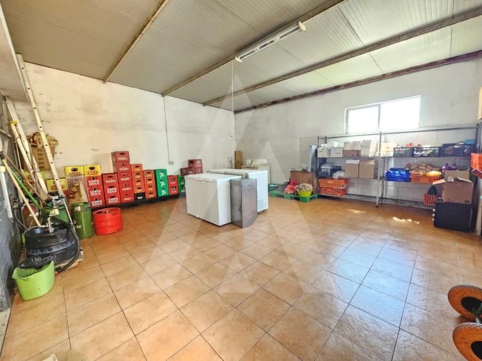 Negócio para Cedência de Quotas em Palhaça Foto 6