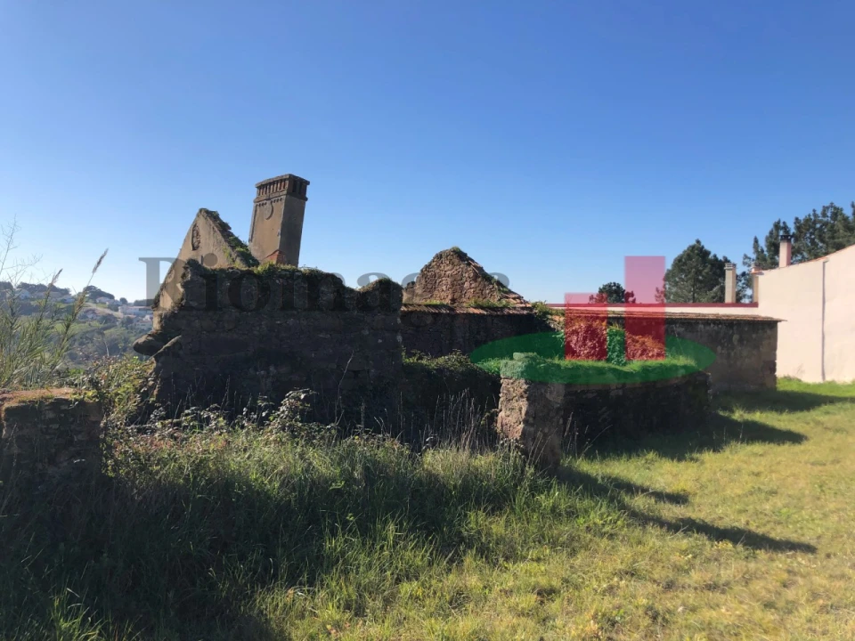 Terreno para Venda em Alvorninha Foto 13