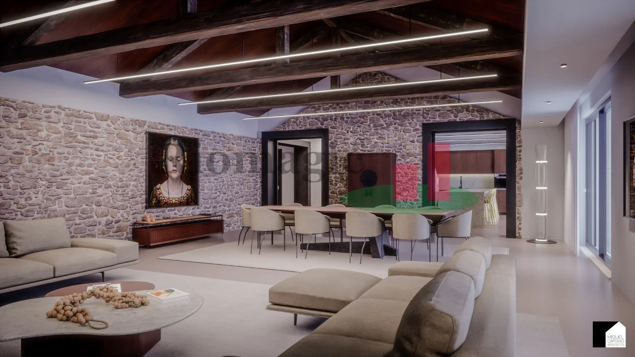 Terreno para Venda em Alvorninha Foto 7