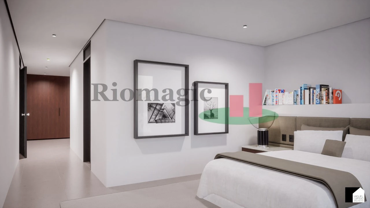 Terreno para Venda em Alvorninha Foto 9