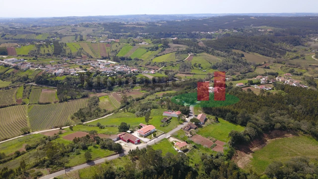 Terreno para Venda em Alvorninha Foto 21