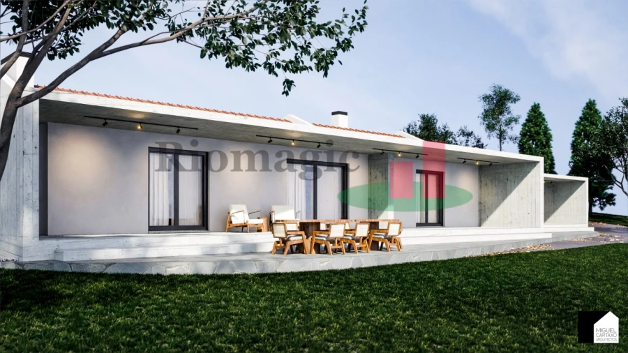 Terreno para Venda em Alvorninha Foto 5