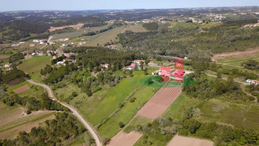 Terreno para Venda em Alvorninha Foto 20