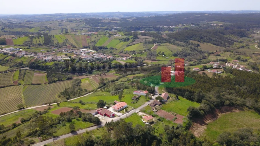 Terreno para Venda em Alvorninha Foto 21