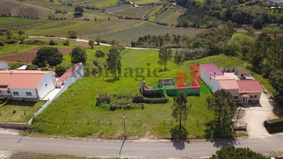 Terreno para Venda em Alvorninha Foto 23