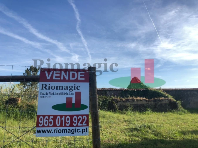 Terreno para Venda em Alvorninha Foto 32