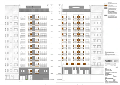 Apartamento T2 para Venda em Corroios