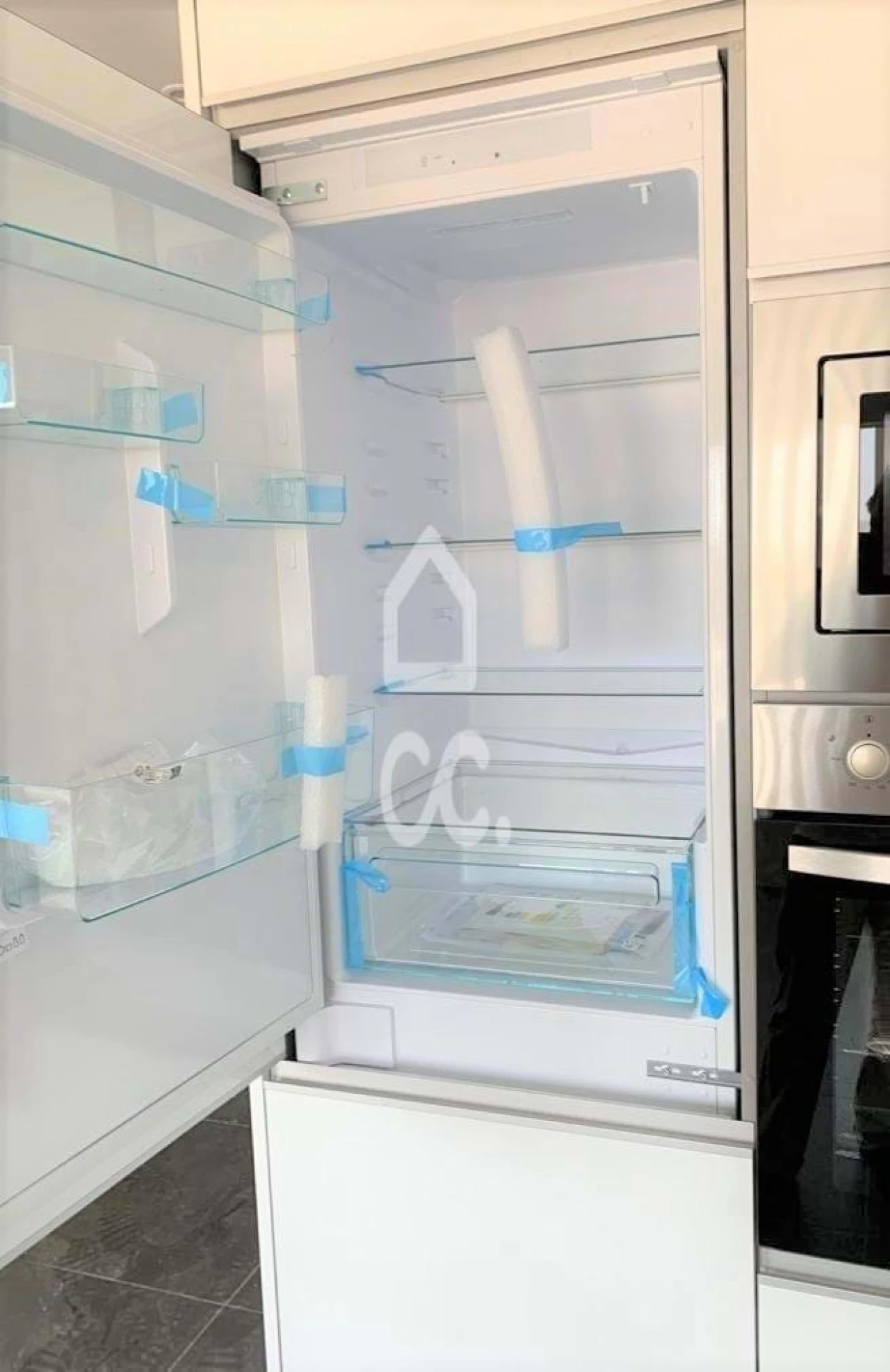 Apartamento T3 para Venda em Corroios Foto 3
