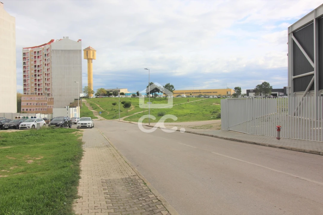 Apartamento T3 para Venda em Corroios Foto 21