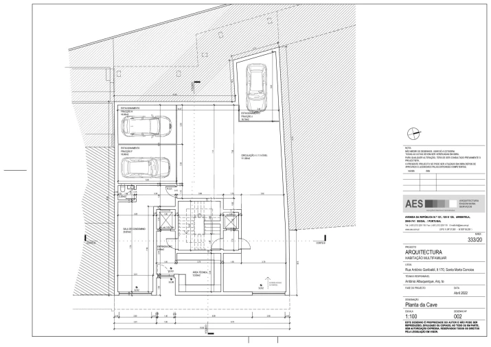 Apartamento T3 para Venda em Corroios Foto 29