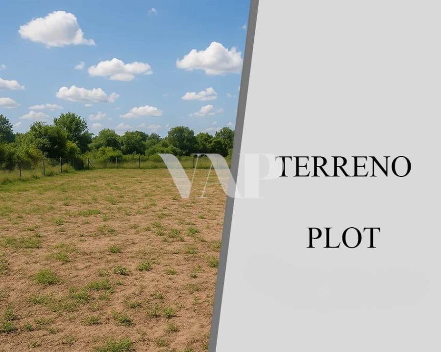 Terreno para Venda em Almancil Foto 4