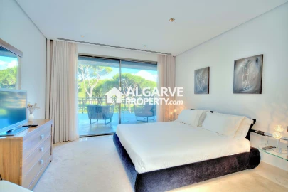 Moradia T13 para Venda em Quarteira