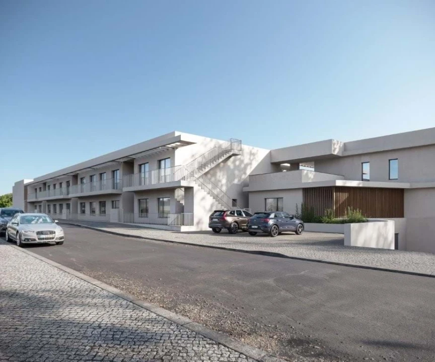 Apartamento T2 para Venda em Boliqueime Foto 10