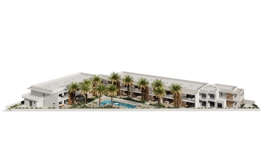 Apartamento T2 para Venda em Boliqueime Foto 12