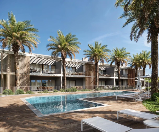 Apartamento T2 para Venda em Boliqueime