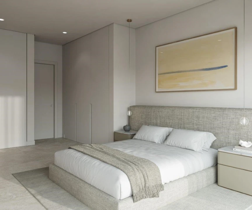 Apartamento T2 para Venda em Boliqueime Foto 6