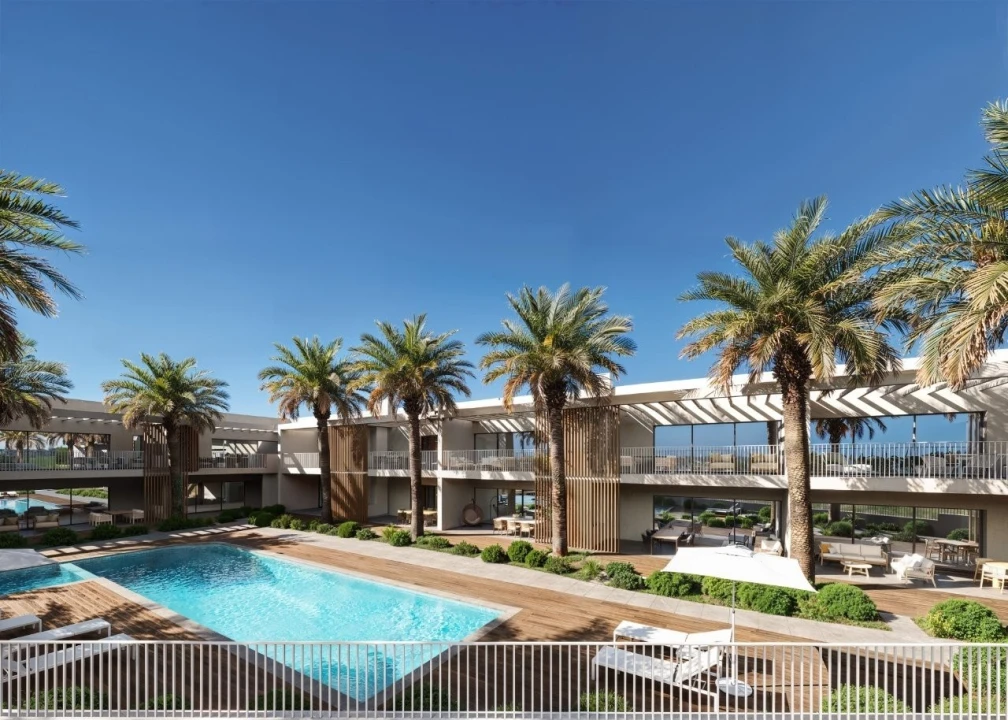 Apartamento T2 para Venda em Boliqueime Foto 13