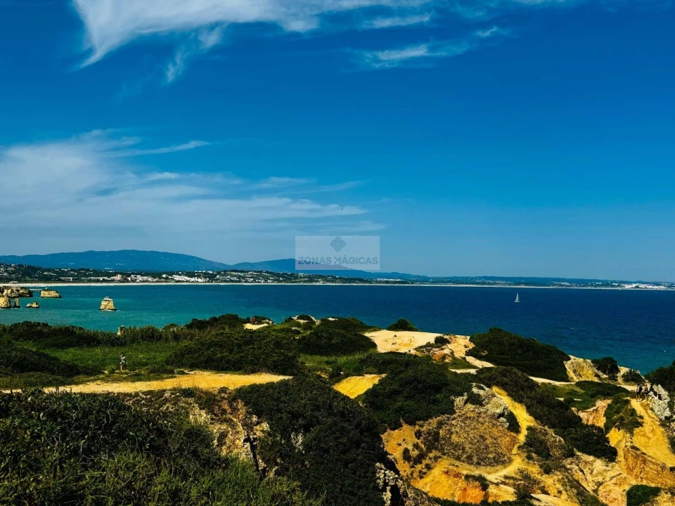 Terreno para Venda em Lagos (São Sebastião e Santa Maria) Foto 6