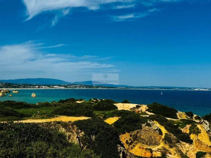 Terreno para Venda em Lagos (São Sebastião e Santa Maria) Foto 6