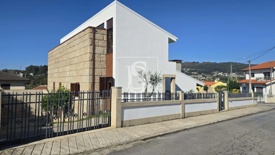 Moradia para Venda em Fafe Foto 6