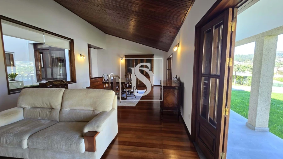 Moradia para Venda em Fafe Foto 8