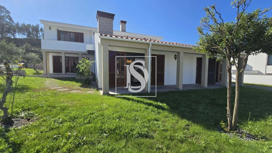 Moradia para Venda em Fafe Foto 7