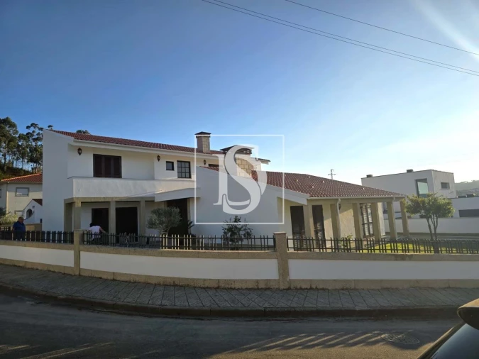 Moradia para Venda em Fafe Foto 2