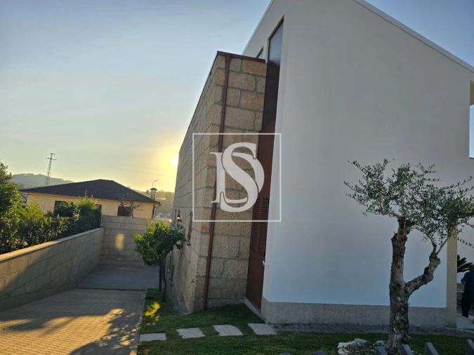 Moradia para Venda em Fafe Foto 1